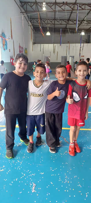 Carnaval 2023
